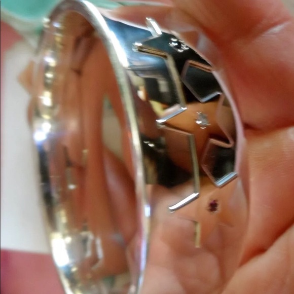 💯% Authentic “RARE” Tiffany & Co Bangle - Picture 8 of 8